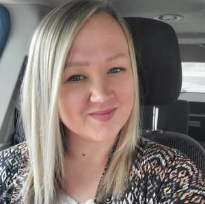 Meet your Posher, Lacey